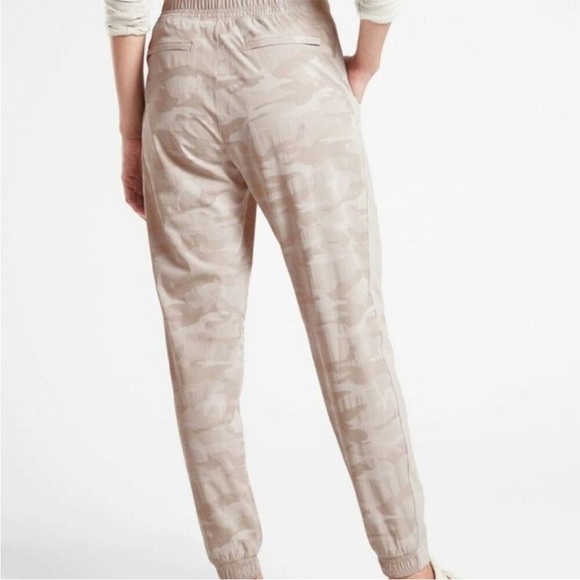 Athleta Brooklyn Joggers - Picture 2 of 7